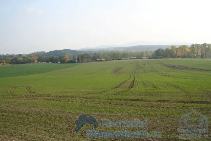 Prodej pozemku pro bydlení, Netolice, Školní, 1000 m2