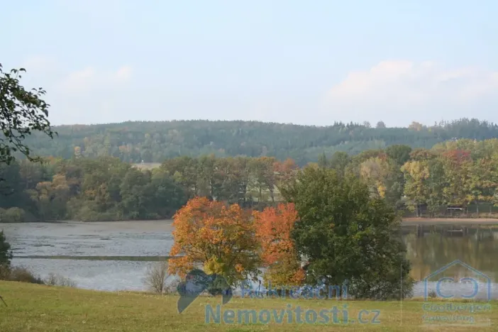 Prodej pozemku pro bydlení, Netolice, Školní, 1000 m2