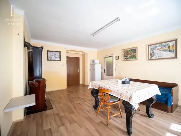 Prodej rodinného domu, Mšeno, 338 m2