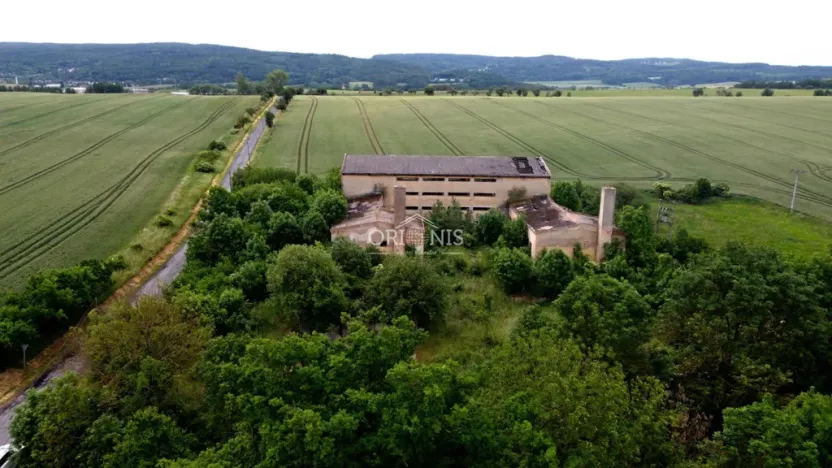 Prodej komerčního pozemku, Lubenec - Libyně, 8620 m2