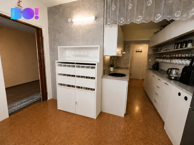 Prodej bytu 3+1, Brno, Musorgského, 75 m2