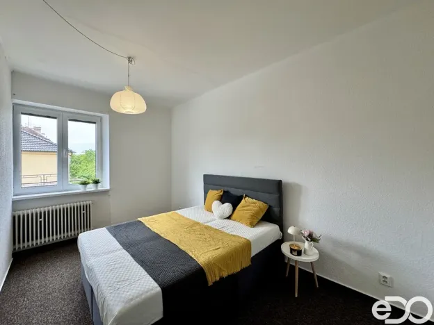 Pronájem bytu 2+1, Mladá Boleslav, Palackého, 85 m2
