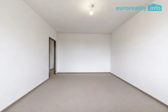 Prodej bytu 3+1, Velká Hleďsebe, Havlíčkova, 68 m2