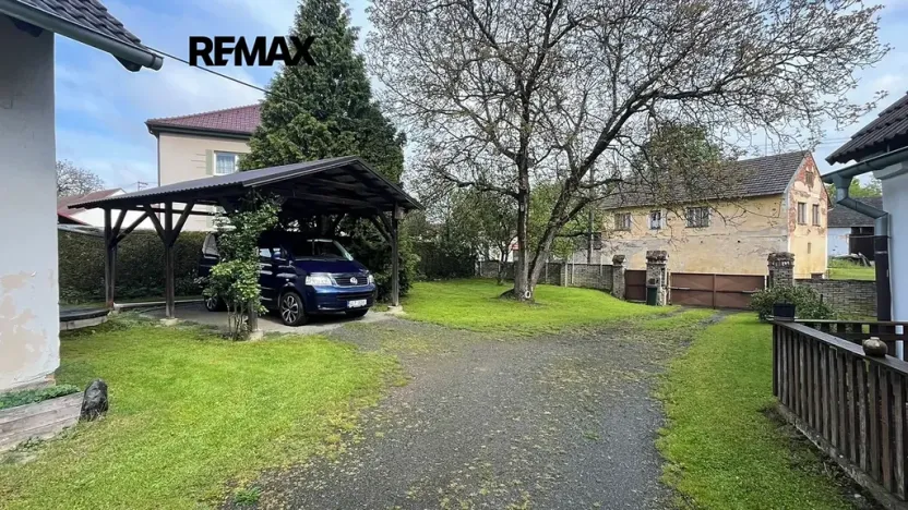 Prodej rodinného domu, Chocenice, 83 m2