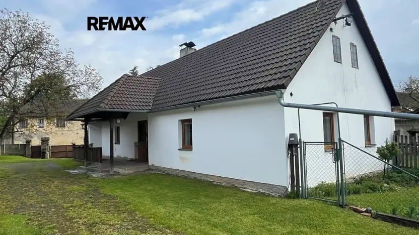 Prodej rodinného domu, Chocenice, 83 m2