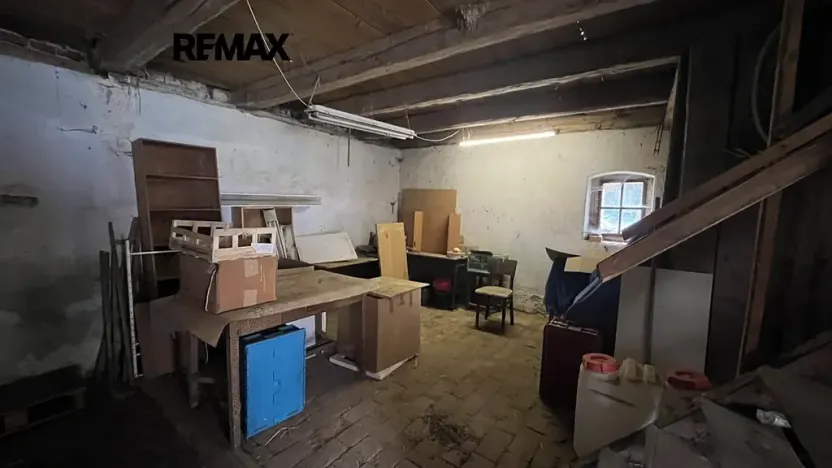 Prodej rodinného domu, Chocenice, 83 m2