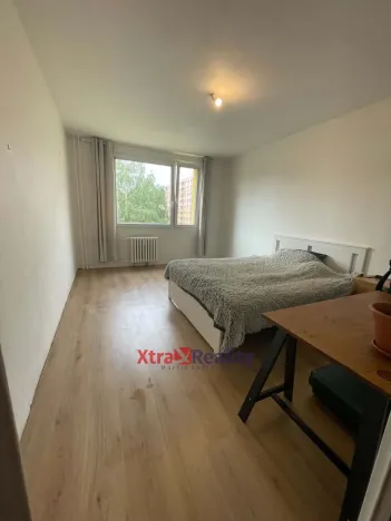 Pronájem bytu 3+1, Ústí nad Labem - Neštěmice, Sibiřská, 80 m2