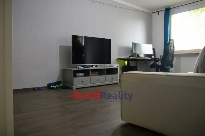 Pronájem bytu 3+1, Ústí nad Labem - Neštěmice, Sibiřská, 80 m2