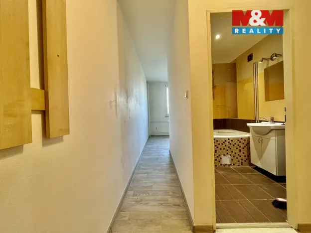 Pronájem bytu 2+1, Opava - Kylešovice, Liptovská, 58 m2