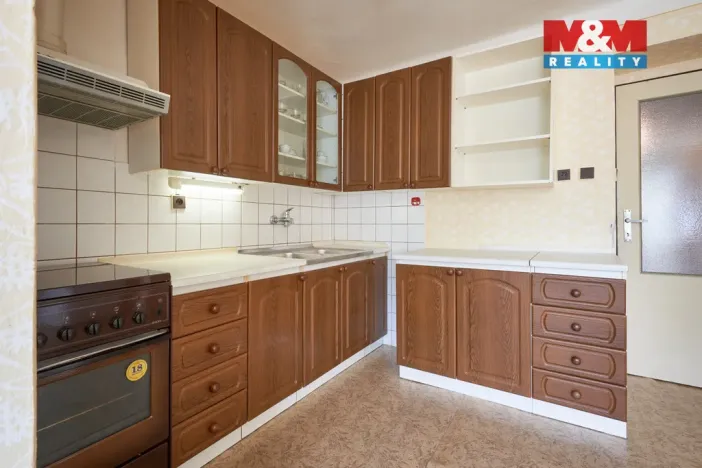 Prodej rodinného domu, Vlčnov, 80 m2