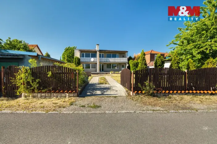 Pronájem bytu 3+1, Kladno - Švermov, Marie Majerové, 101 m2