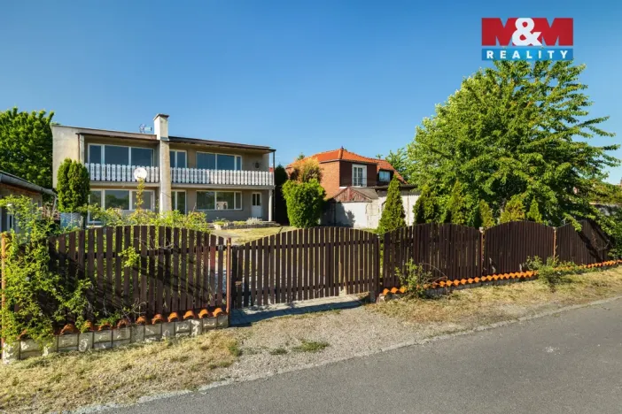 Pronájem bytu 3+1, Kladno - Švermov, Marie Majerové, 101 m2