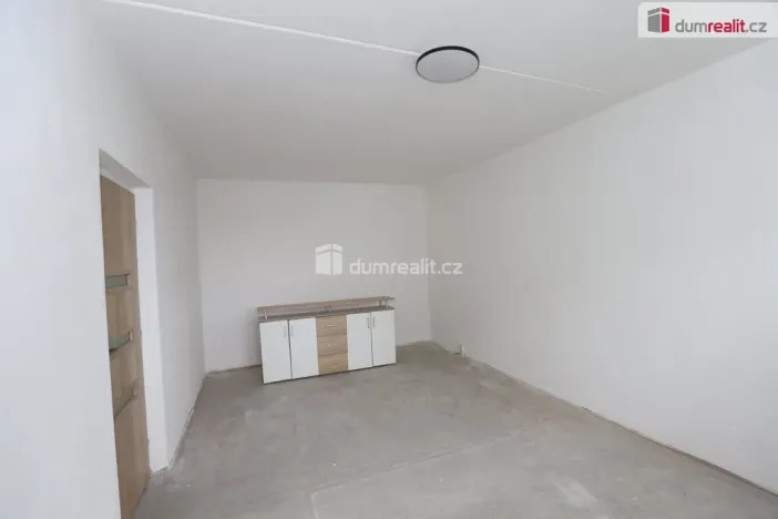 Prodej bytu 1+1, Cheb, Dvořákova, 36 m2