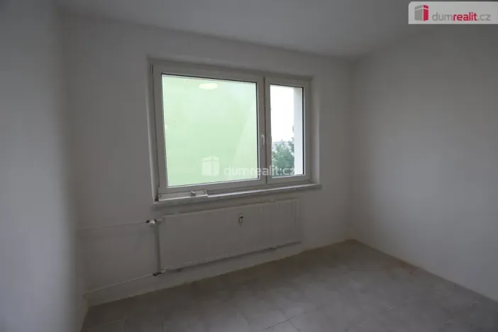 Prodej bytu 1+1, Cheb, Dvořákova, 36 m2