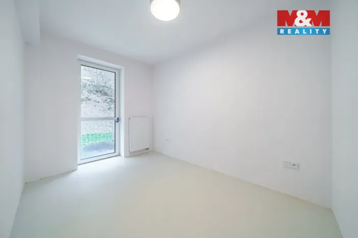 Prodej bytu 2+kk, Jáchymov, K Lanovce, 46 m2
