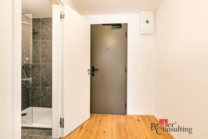 Pronájem bytu 1+kk, Brno - Zábrdovice, Bratislavská, 24 m2