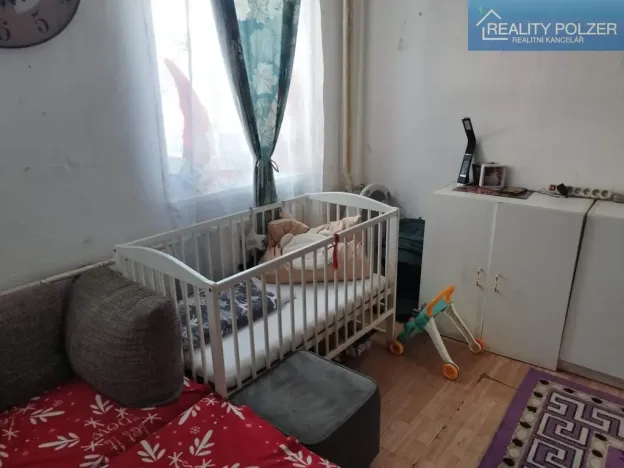 Prodej vícegeneračního domu, Prostějov, 150 m2