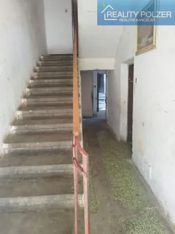 Prodej vícegeneračního domu, Prostějov, 150 m2