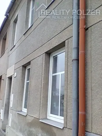 Prodej vícegeneračního domu, Prostějov, 150 m2