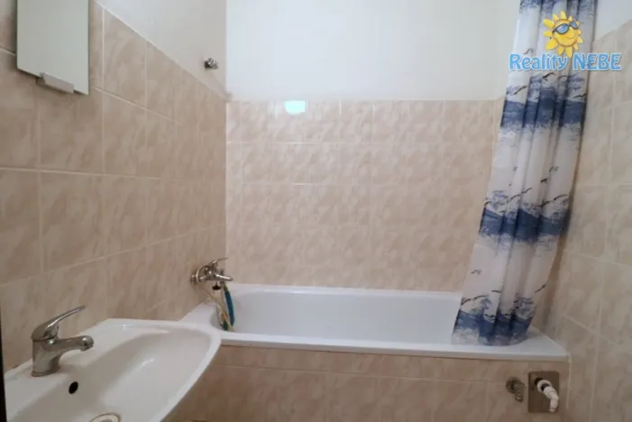 Pronájem bytu 1+kk, Milovice - Mladá, Průběžná, 40 m2