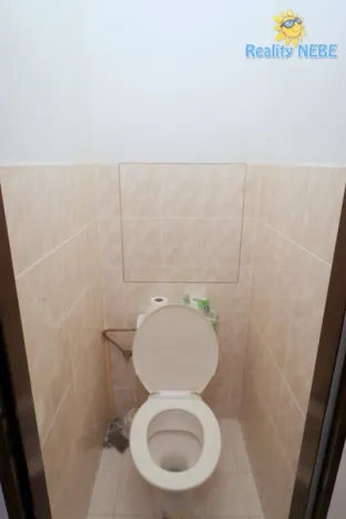 Pronájem bytu 1+kk, Milovice - Mladá, Průběžná, 40 m2