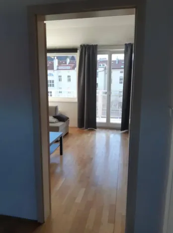 Pronájem bytu 2+kk, Praha - Žižkov, Štítného, 6 m2