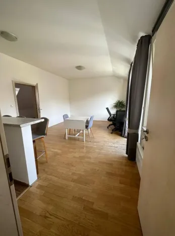 Pronájem bytu 2+kk, Praha - Žižkov, Štítného, 6 m2