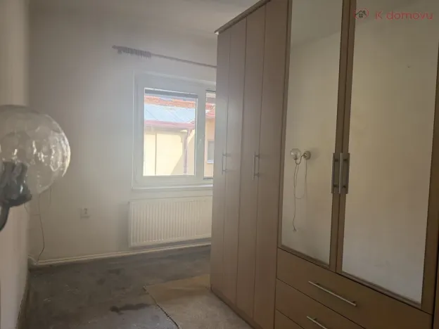 Prodej rodinného domu, Uherský Ostroh - Ostrožské Předměstí, Spodní, 157 m2