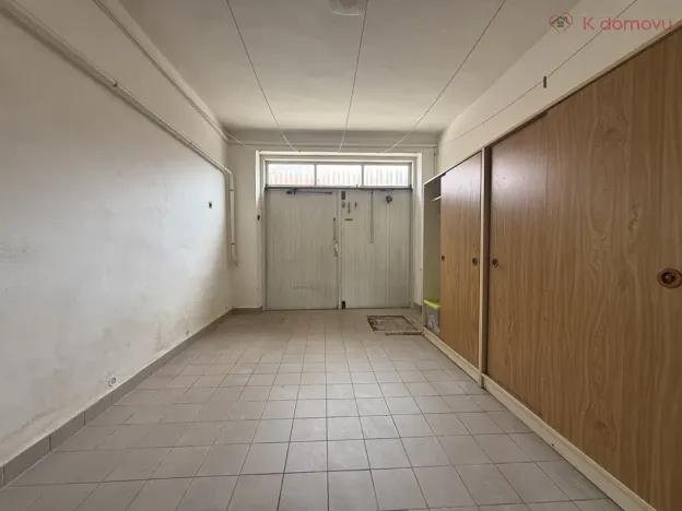 Prodej rodinného domu, Uherský Ostroh - Ostrožské Předměstí, Spodní, 157 m2