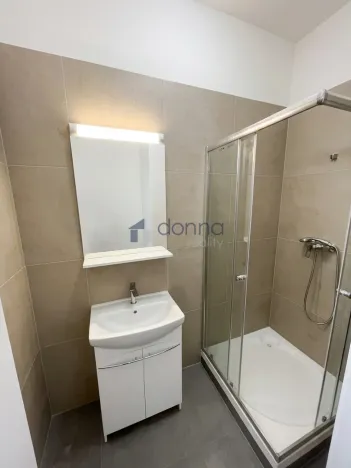Pronájem bytu 2+kk, Praha, Lublaňská, 45 m2