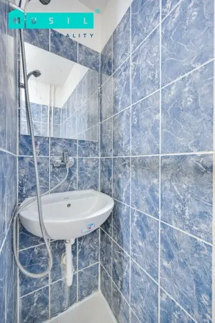Pronájem bytu 1+kk, Olomouc - Nová Ulice, tř. Míru, 24 m2
