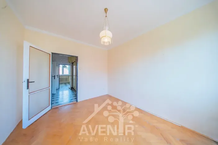 Prodej bytu 3+1, Hulín, Čs. armády, 78 m2