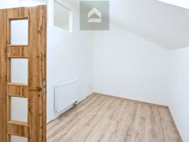 Pronájem bytu 2+1, Plzeň, Plovární, 42 m2
