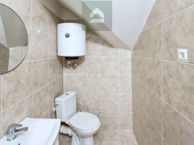 Pronájem bytu 2+1, Plzeň, Plovární, 42 m2