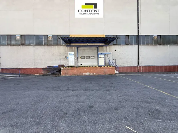 Prodej skladu, Brno - Maloměřice, Kulkova, 6100 m2