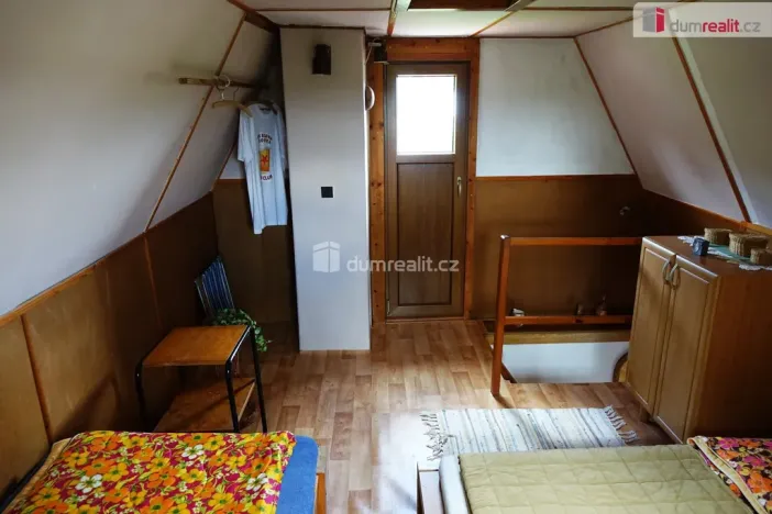 Prodej chaty, Soutice - Černýš, 48 m2