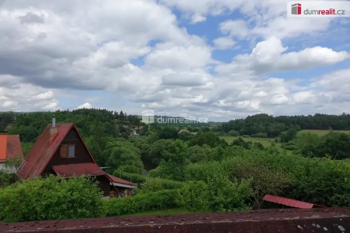 Prodej chaty, Soutice - Černýš, 48 m2