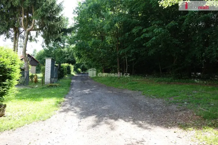 Prodej chaty, Soutice - Černýš, 48 m2