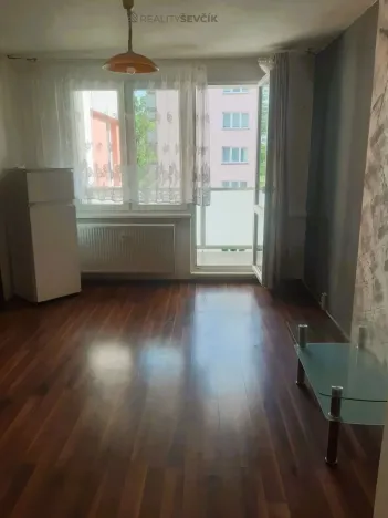 Prodej bytu 1+kk, České Budějovice - České Budějovice 2, Dlouhá, 27 m2