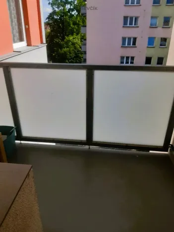 Prodej bytu 1+kk, České Budějovice - České Budějovice 2, Dlouhá, 27 m2