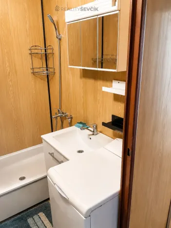 Prodej bytu 1+kk, České Budějovice - České Budějovice 2, Dlouhá, 27 m2