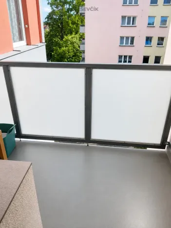 Prodej bytu 1+kk, České Budějovice - České Budějovice 2, Dlouhá, 27 m2