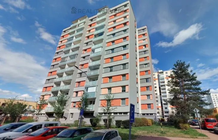 Prodej bytu 1+kk, České Budějovice - České Budějovice 2, Dlouhá, 27 m2
