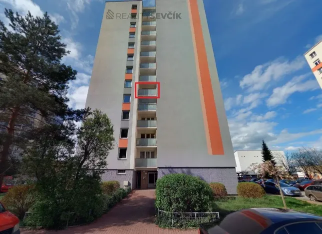 Prodej bytu 1+kk, České Budějovice - České Budějovice 2, Dlouhá, 27 m2