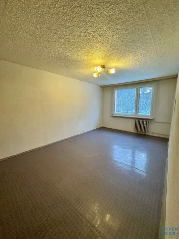 Prodej bytu 3+1, Jirkov, Pionýrů, 66 m2