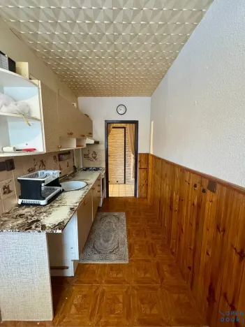 Prodej bytu 3+1, Jirkov, Pionýrů, 66 m2