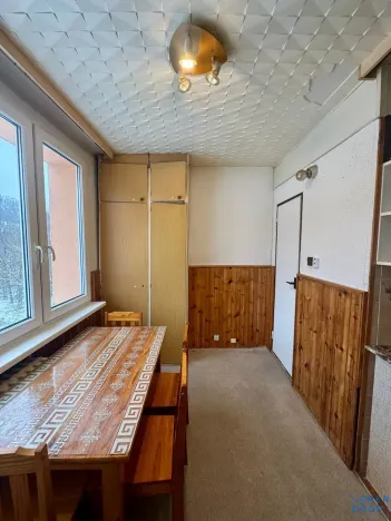 Prodej bytu 3+1, Jirkov, Pionýrů, 66 m2