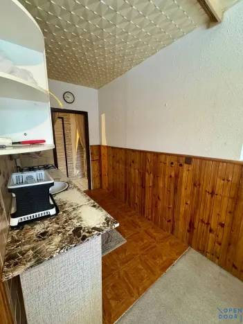 Prodej bytu 3+1, Jirkov, Pionýrů, 66 m2