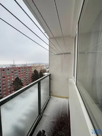 Prodej bytu 3+1, Jirkov, Pionýrů, 66 m2