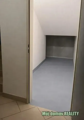 Pronájem bytu 3+kk, Praha - Stodůlky, Radouňova, 92 m2
